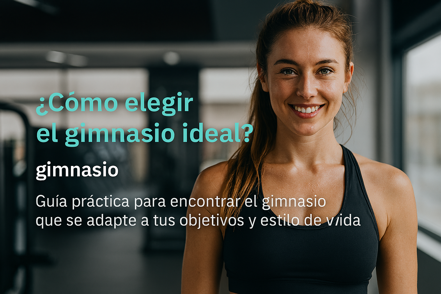 gimnasio